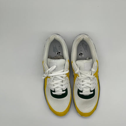 Nike Air Max 90 Green Gold Custom size 14 — view 5