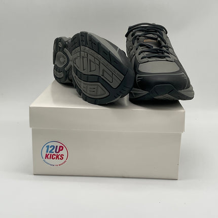ASICS Gel-1130 Grey/Black size 13 — view 5