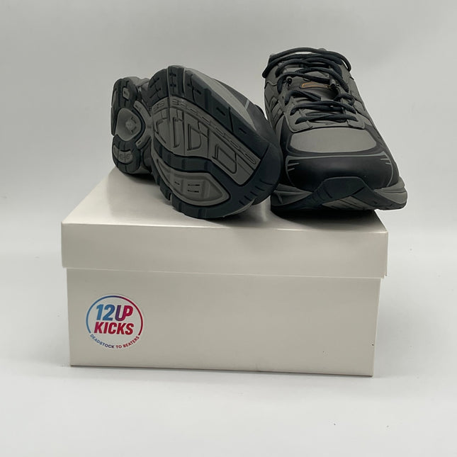 ASICS Gel-1130 Grey/Black size 13 — view 5