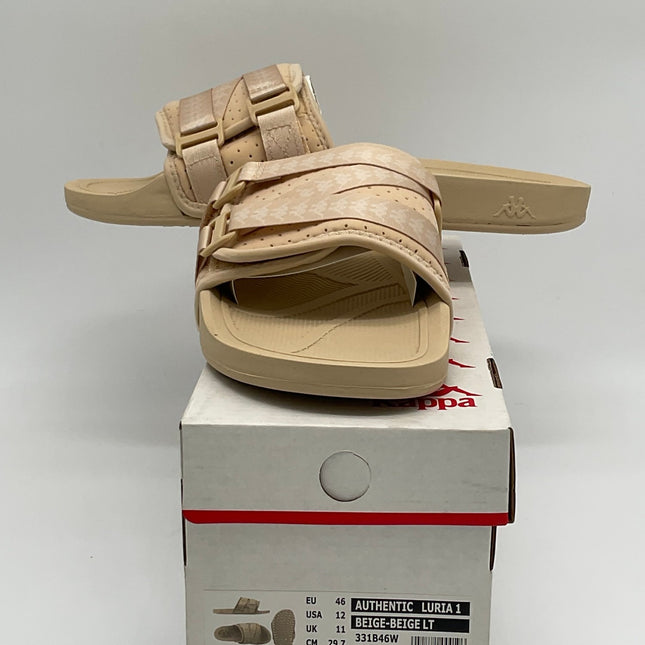 Kappa Authentic Luria 1 Beige size 12 — view 5