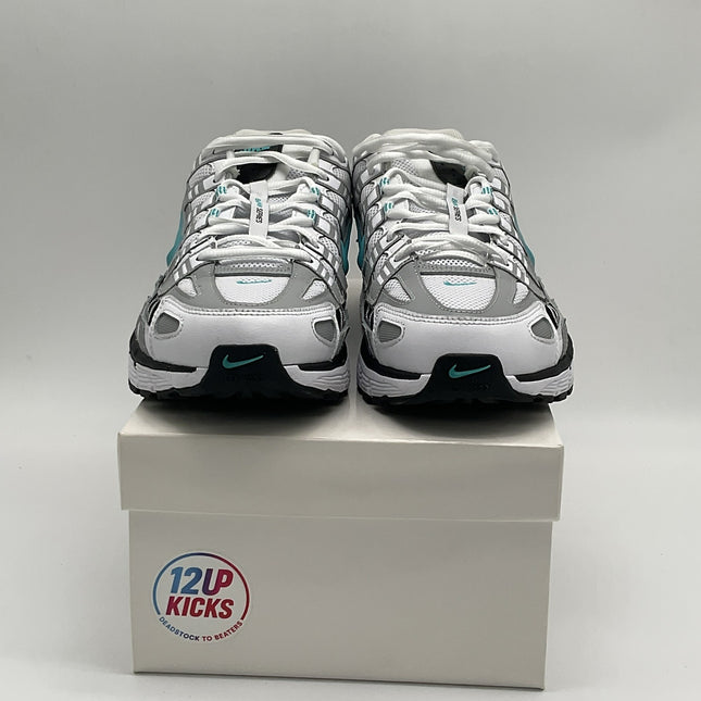 Nike P-6000 Dusty Cactus size 13 — view 5