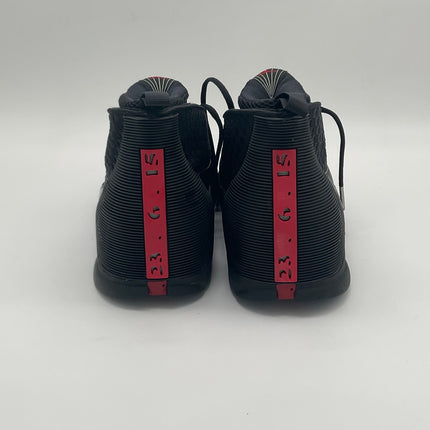 Air Jordan 15 Retro Stealth 881429-001 Size 14