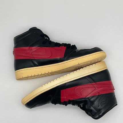 Air Jordan 1 Retro High Defiant Couture - Couture - Pre-owned - Size 14M
