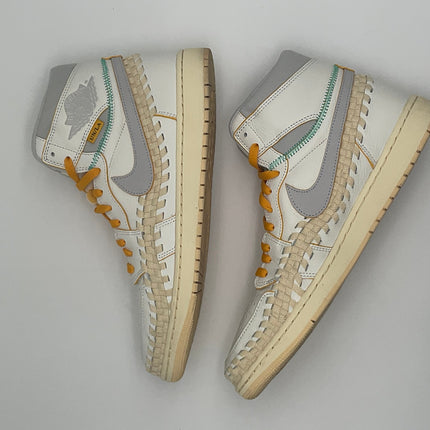 Union LA Bephies Beauty Supply FD2565-100