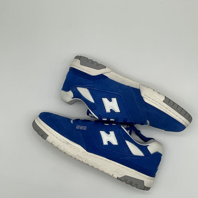 New Balance 550 Team Royal size 13 — view 5