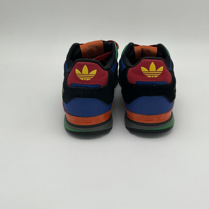 adidas ZX 750 Multi-Color size 9 — view 5