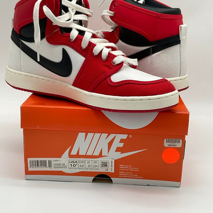 Air Jordan 1 Retro AJKO Chicago size 10.5 — view 5