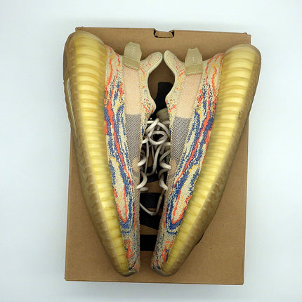 Adidas Yeezy Boost 350 V2 – MX Oat – Pre-owned – Size 12M, OG Box