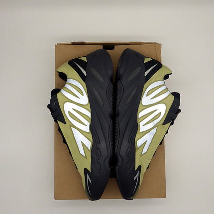 Adidas Yeezy Boost 700 MNVN – Resin – Pre-owned – Size 13M, OG Box