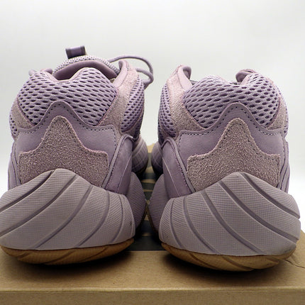 Adidas Yeezy 500 – Soft Vision – Pre-owned – Size 12M, OG Box