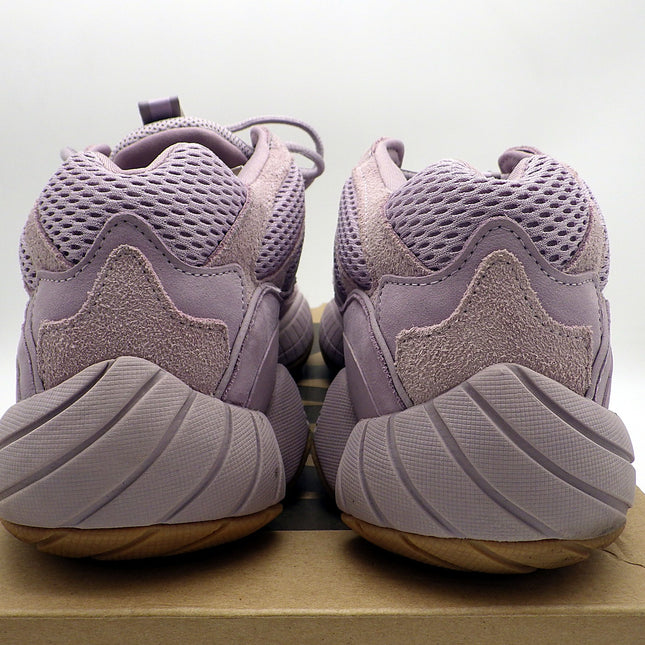 Adidas Yeezy 500 – Soft Vision size 12 — view 5