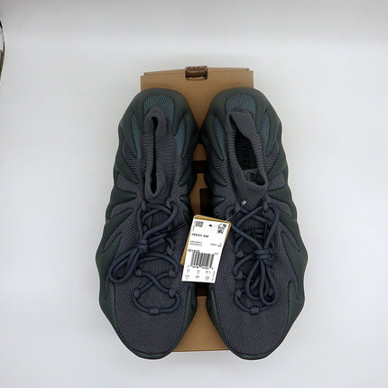 Adidas Yeezy 450 – Stone Teal – Brand New – Size 12.5M, OG Box