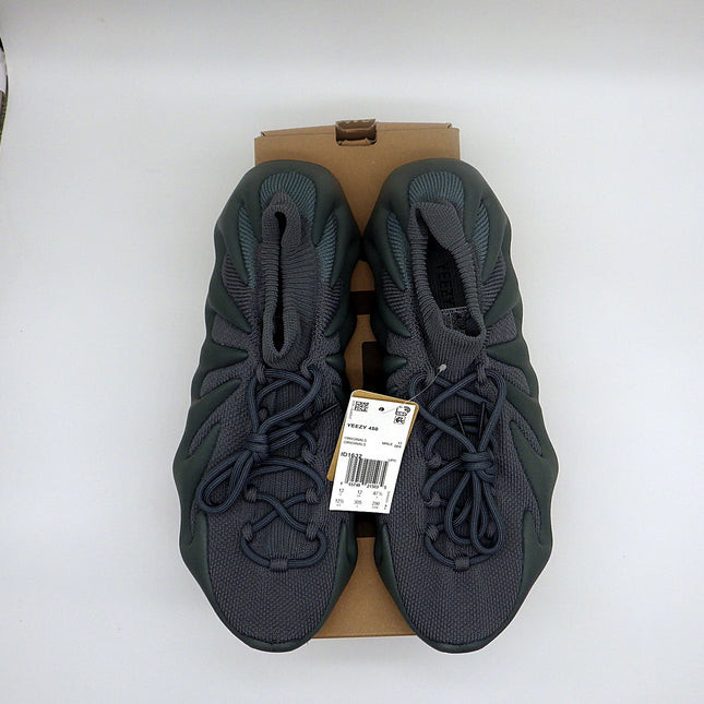 Adidas Yeezy 450 – Stone Teal size 12.5 — view 5