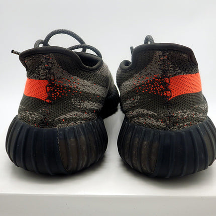 Adidas Yeezy Boost 350 V2 – Carbon Beluga – Pre-owned – Size 12M, Rep Box