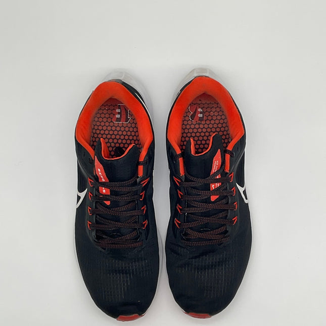 Nike Air Zoom Pegasus 39 Cincinnati Bengals size 12 — view 5