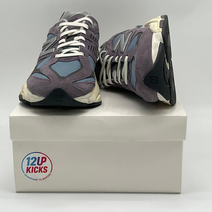 New Balance 9060 Shadow Purple size 13 — view 5