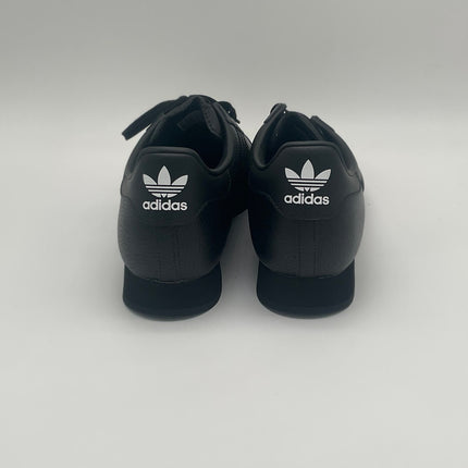 adidas Samoa Triple Black IG1817
