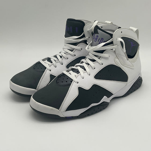 AJ7 Flint CU9307-100