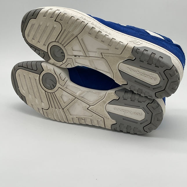 New Balance 550 Team Royal size 13 — view 6