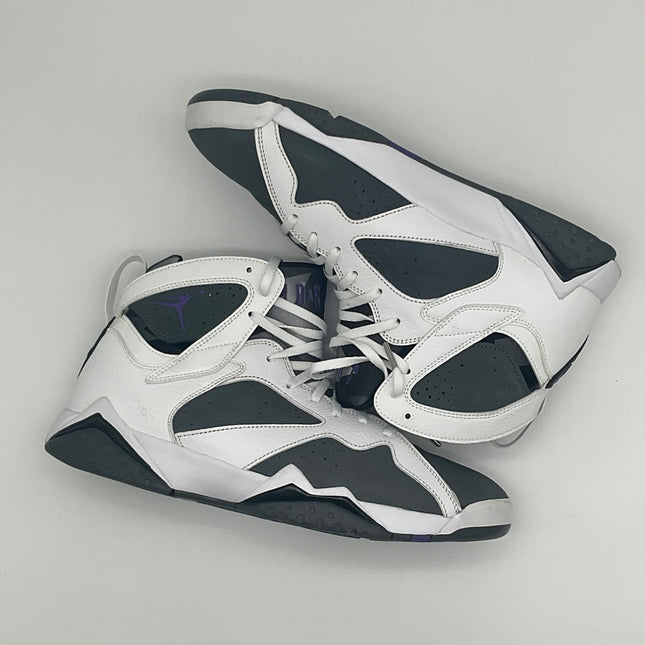 AJ7 Flint CU9307-100