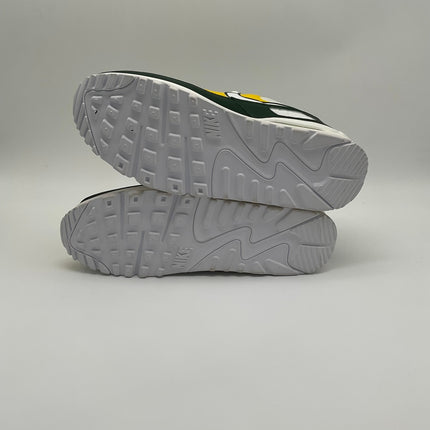 Nike Air Max 90 Green Gold Custom size 14 — view 6