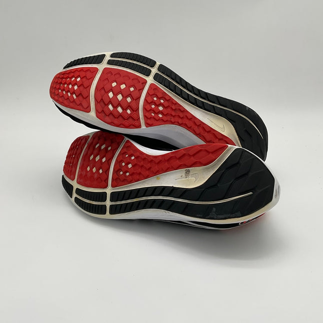 Nike Air Zoom Pegasus 39 Cincinnati Bengals size 12 — view 6