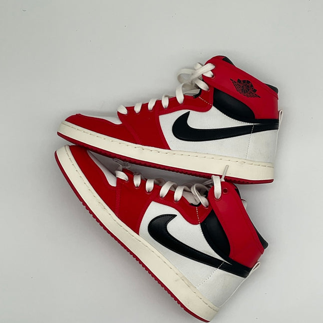 Air Jordan 1 Retro AJKO Chicago size 10.5 — view 6