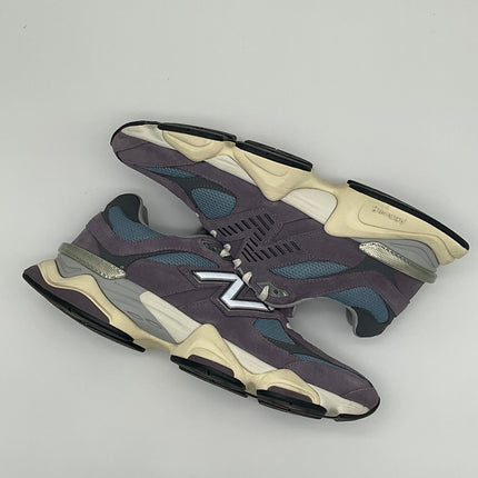 New Balance 9060 Shadow Purple size 13 — view 6