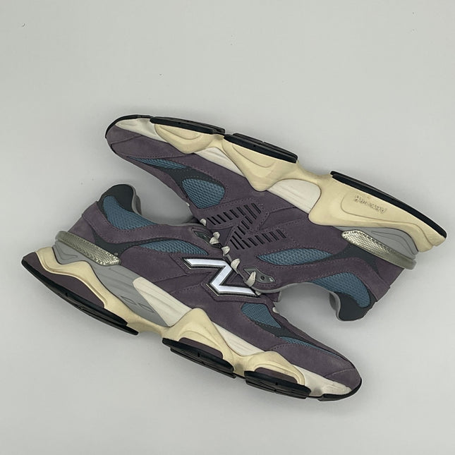 New Balance 9060 Shadow Purple size 13 — view 6