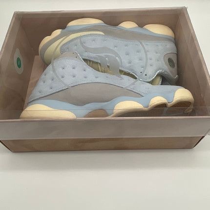 Air Jordan 13 Retro SP SoleFly Celestine Blue size 13 — view 6
