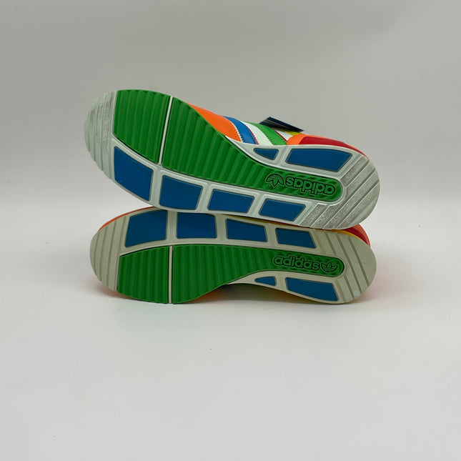 adidas ZXZ Plus Multicolor size 9.5 — view 6