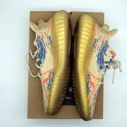 Adidas Yeezy Boost 350 V2 – MX Oat – Pre-owned – Size 12M, OG Box