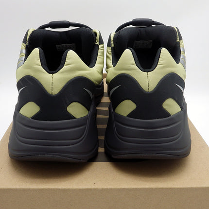 Adidas Yeezy Boost 700 MNVN – Resin – Pre-owned – Size 13M, OG Box