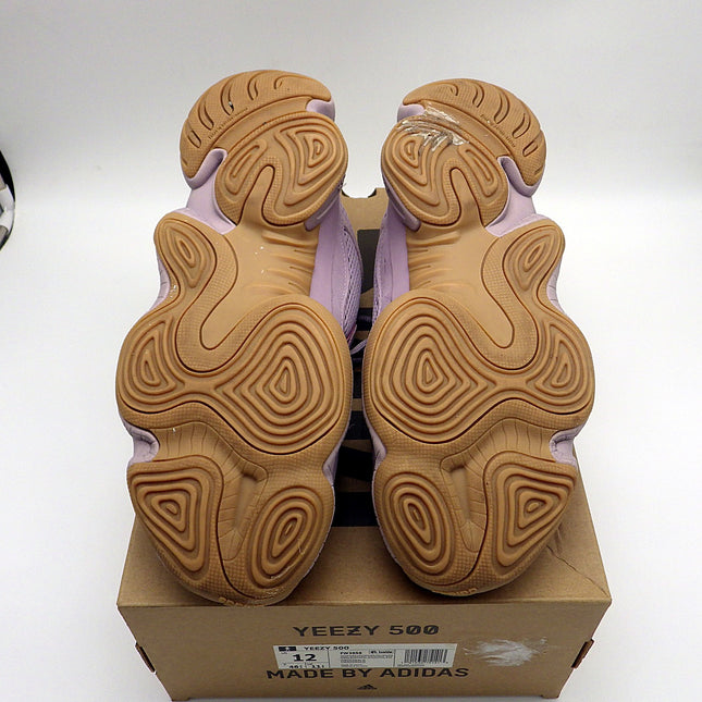 Adidas Yeezy 500 – Soft Vision size 12 — view 6