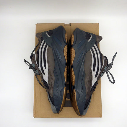 Adidas Yeezy Boost 700 V2 – Geode – Pre-owned – Size 12.5M, OG Box