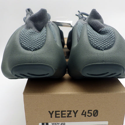 Adidas Yeezy 450 – Stone Teal – Brand New – Size 12.5M, OG Box