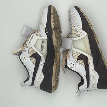 Travis Scott Field Jaxx HQ3073-100