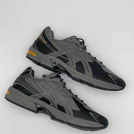 ASICS Gel-1130 Grey/Black size 13 — view 6