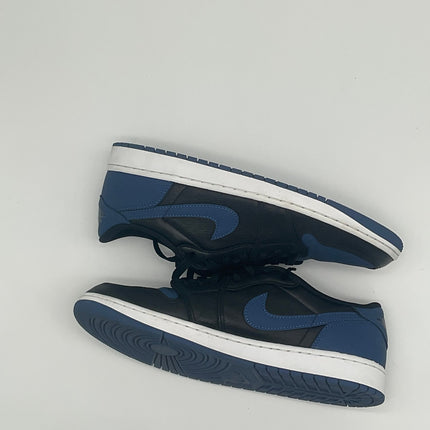 Air Jordan 1 Low Mystic Navy CZ0790-041