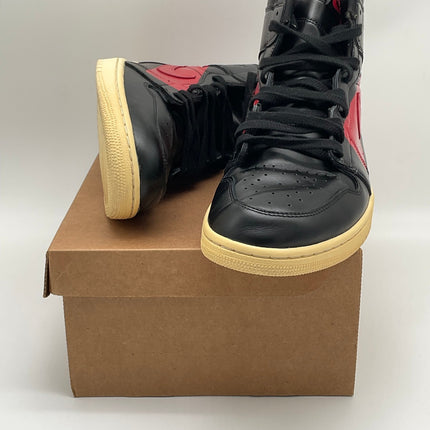 Air Jordan 1 Retro High Defiant Couture - Couture - Pre-owned - Size 14M