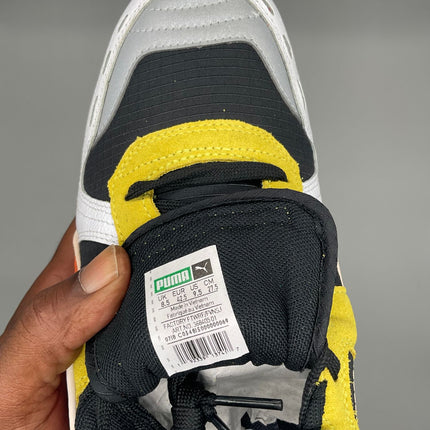 Puma RS-100 TR-808 size 9.5 — view 7