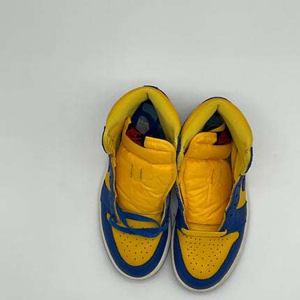 Air Jordan 1 Retro High OG Reverse Laney - Reverse Laney - Size 6W / 4.5M