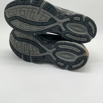 ASICS Gel-1130 Grey/Black size 13 — view 7