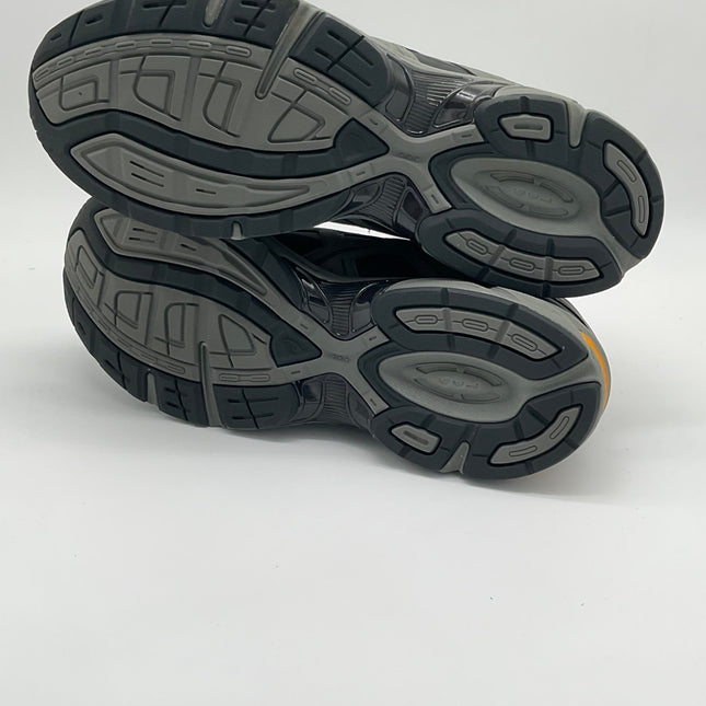 ASICS Gel-1130 Grey/Black size 13 — view 7