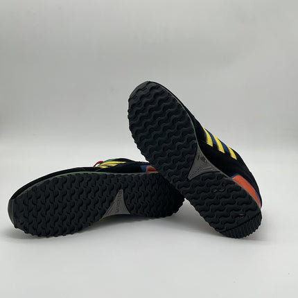 adidas ZX 750 Multi-Color size 9 — view 7