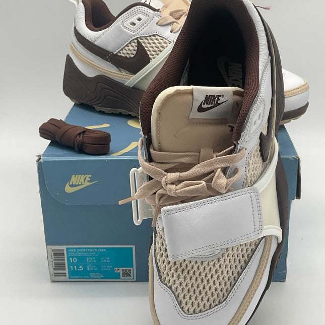 Travis Scott Field Jaxx HQ3073-100