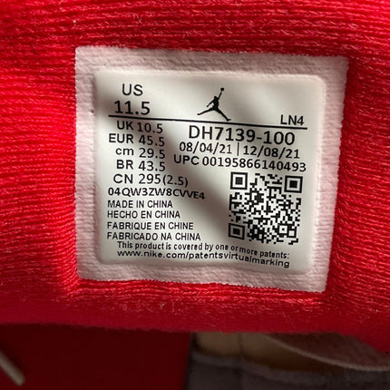 Air Jordan 3 Retro SE Muslin size 11.5