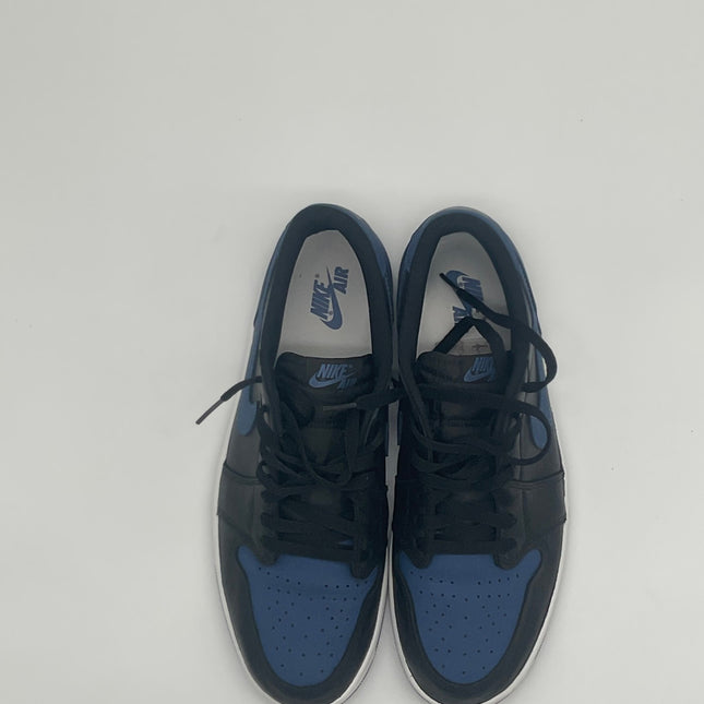 Air Jordan 1 Low Mystic Navy CZ0790-041
