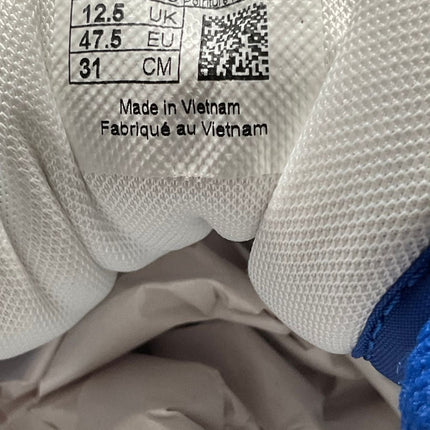 New Balance 550 Team Royal size 13 — view 7