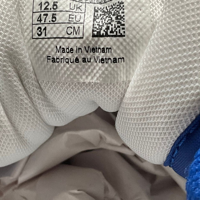 New Balance 550 Team Royal size 13 — view 7